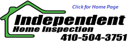 Independent Home Inspection
